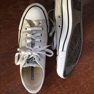 Women’s Size 7 Converse